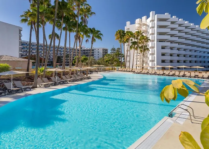Playa del Ingles (Gran Canaria) All Inclusive Resorts