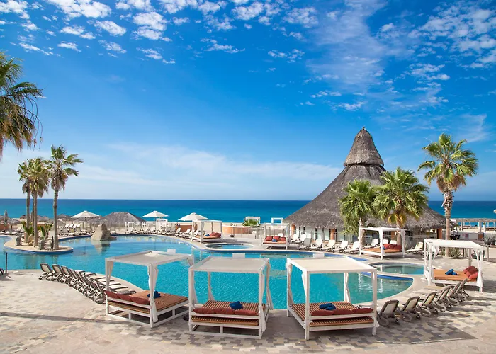 Cabo San Lucas All Inclusive Resorts