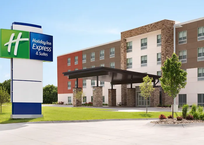 Holiday Inn Express - Canton, An Ihg Hotel