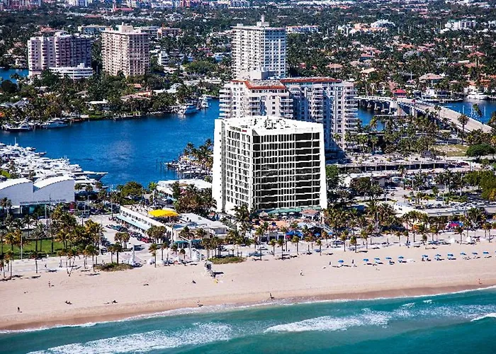 Fort Lauderdale Cheap Hotels