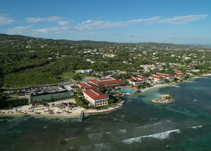 Montego Bay All Inclusive Resorts