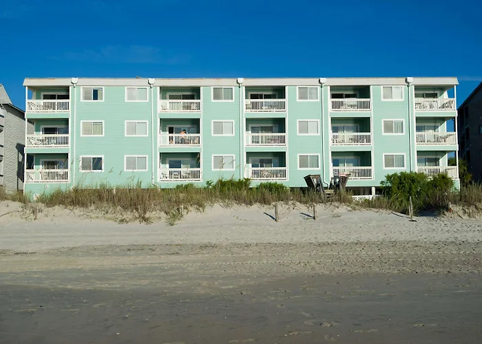 Myrtle Beach Cheap Hotels