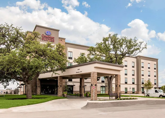 Austin Hotels