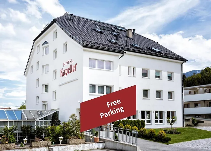 Innsbruck Cheap Hotels