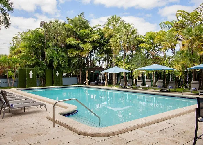 Miami Cheap Hotels