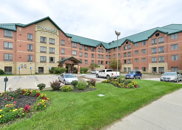 Staybridge Suites West Des Moines, An Ihg Hotel Clive