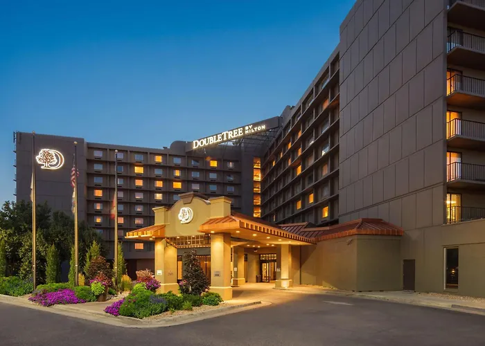 Denver Cheap Hotels