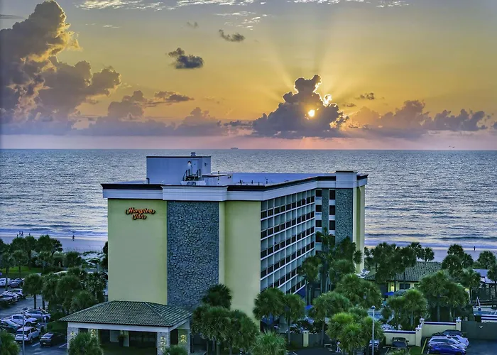 Jacksonville Beach Cheap Hotels
