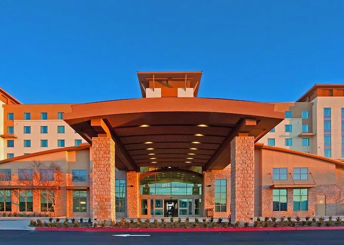 Embassy Suites Palmdale