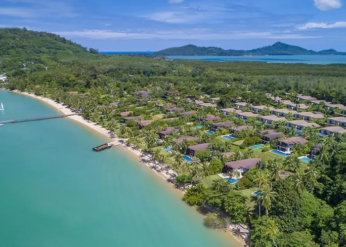 Phuket All Inclusive Resorts