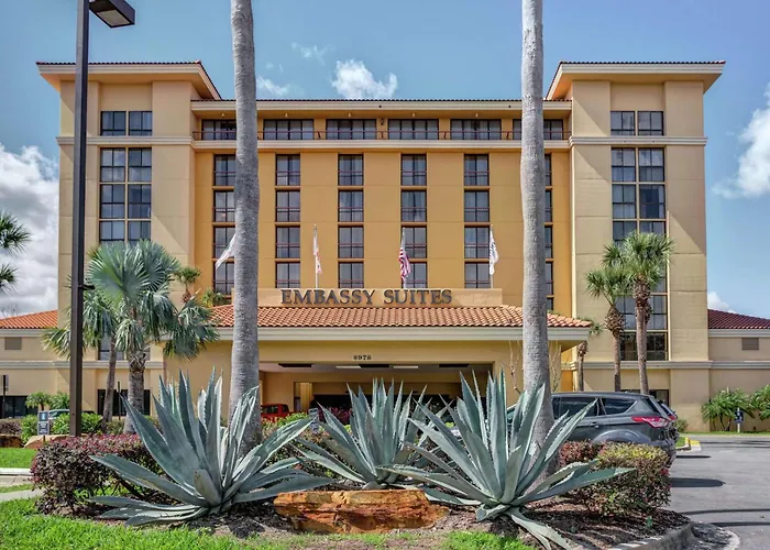 Orlando Cheap Hotels