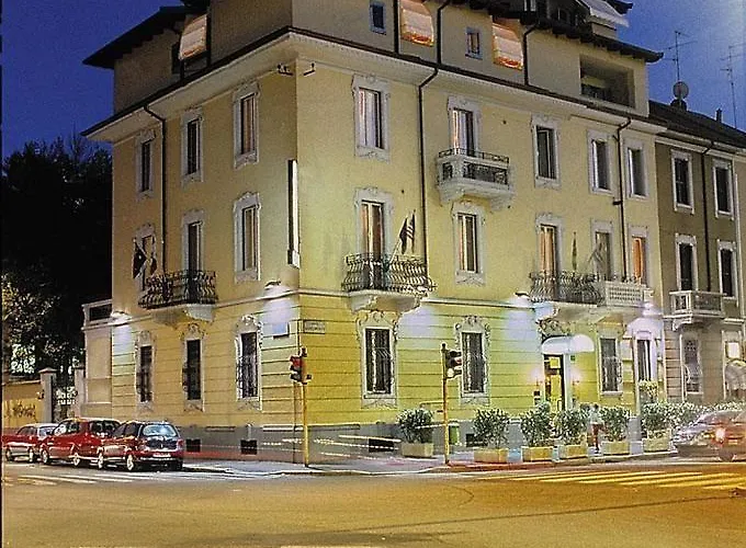 Milan Hotels