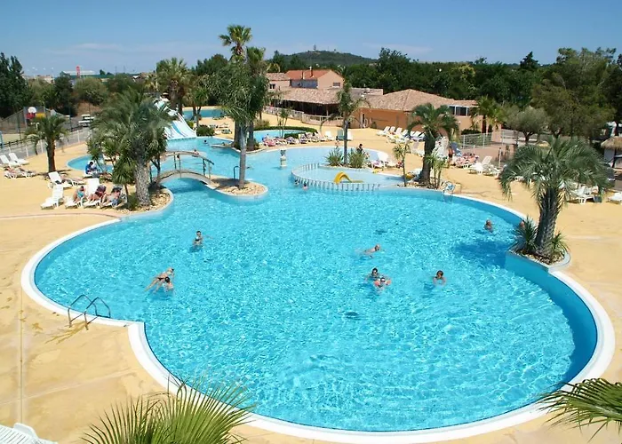 Agde Camping Sites