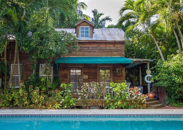 Key West Family villas