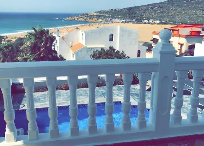 Tangier Family villas