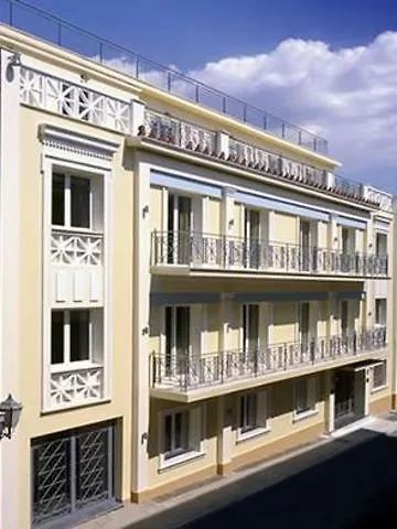 Ava Hotel And Suites Athens