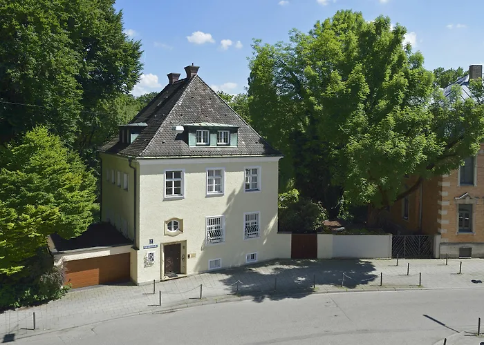 Munich Family villas