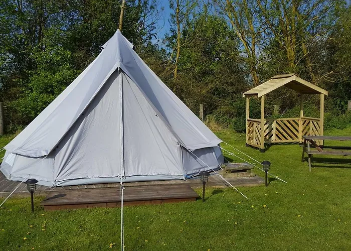 York Camping Sites
